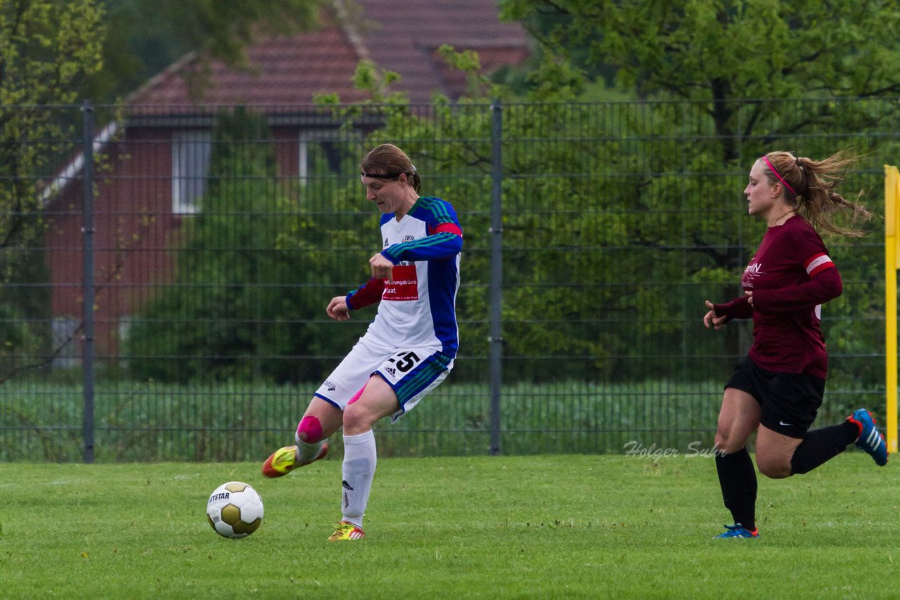 Bild 79 - Frauen SG Rnnau/Daldorf - SV Henstedt Ulzburg